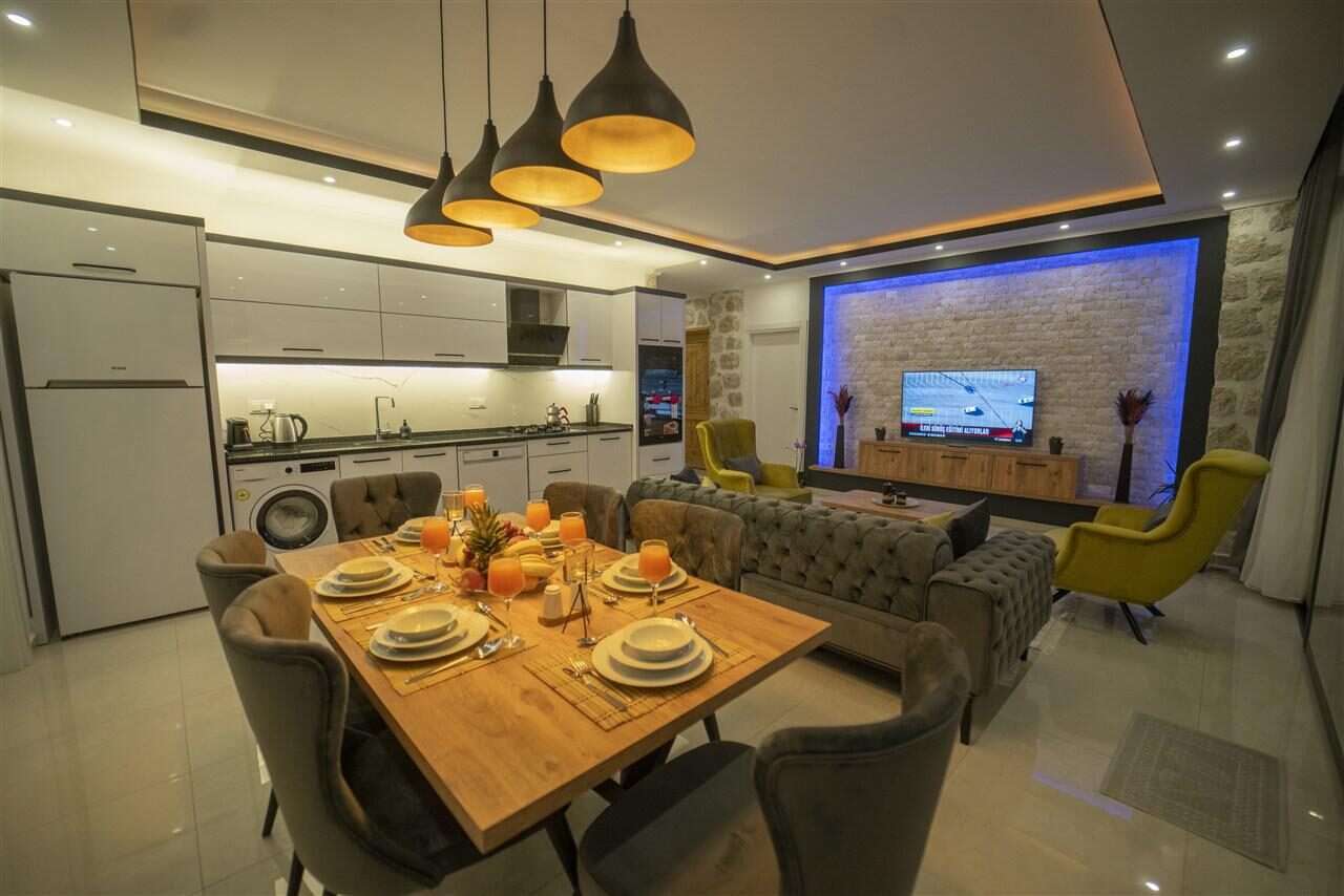 Villa Oliva — 50