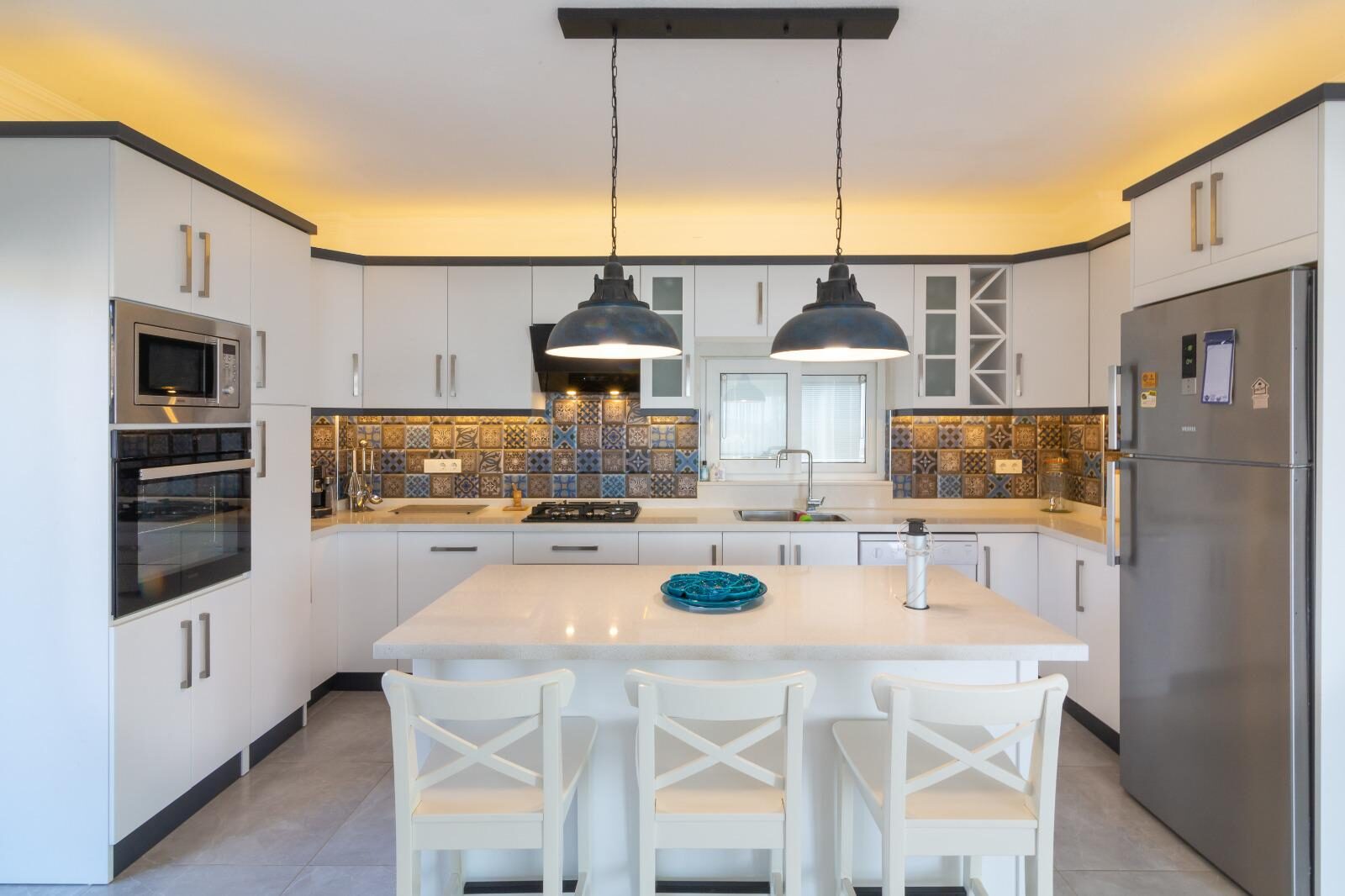 Villa Banbal Kızıltaş — 46