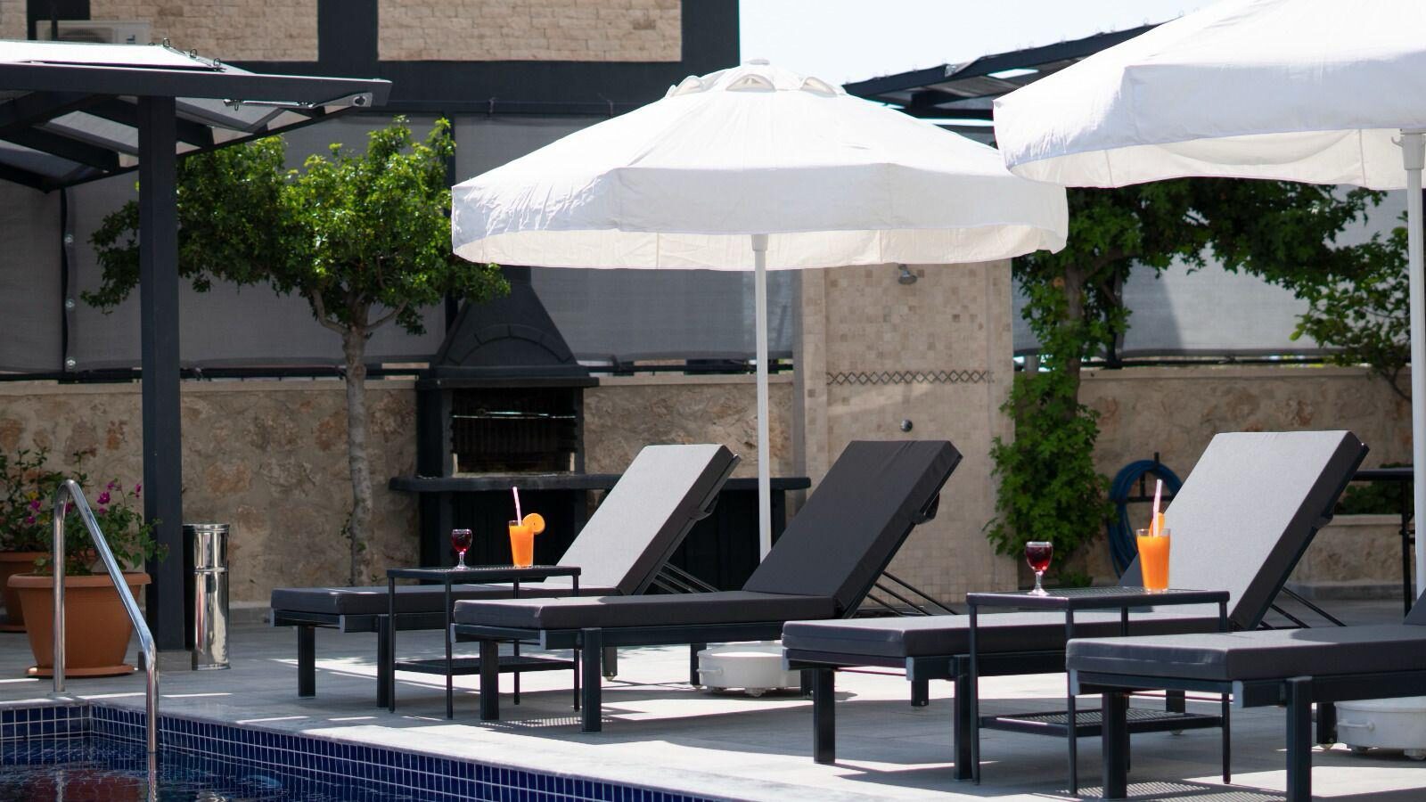 Villa Elif Akbel — 29