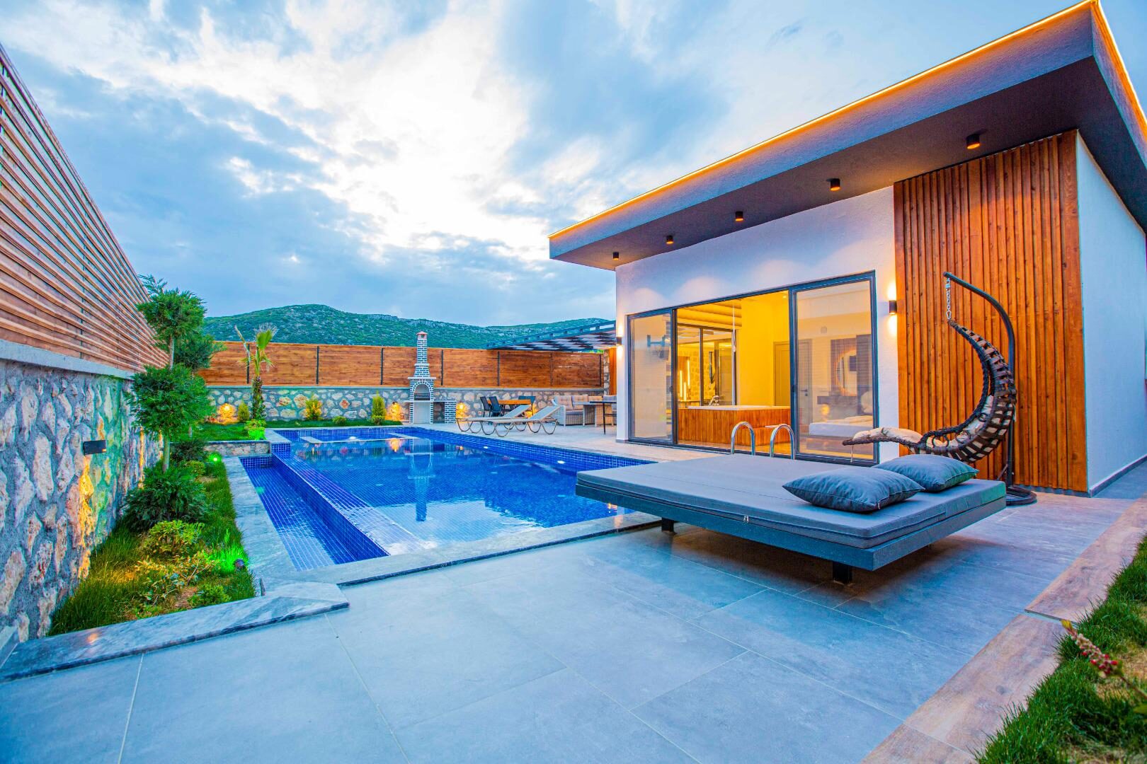 Villa Montenegro — 2