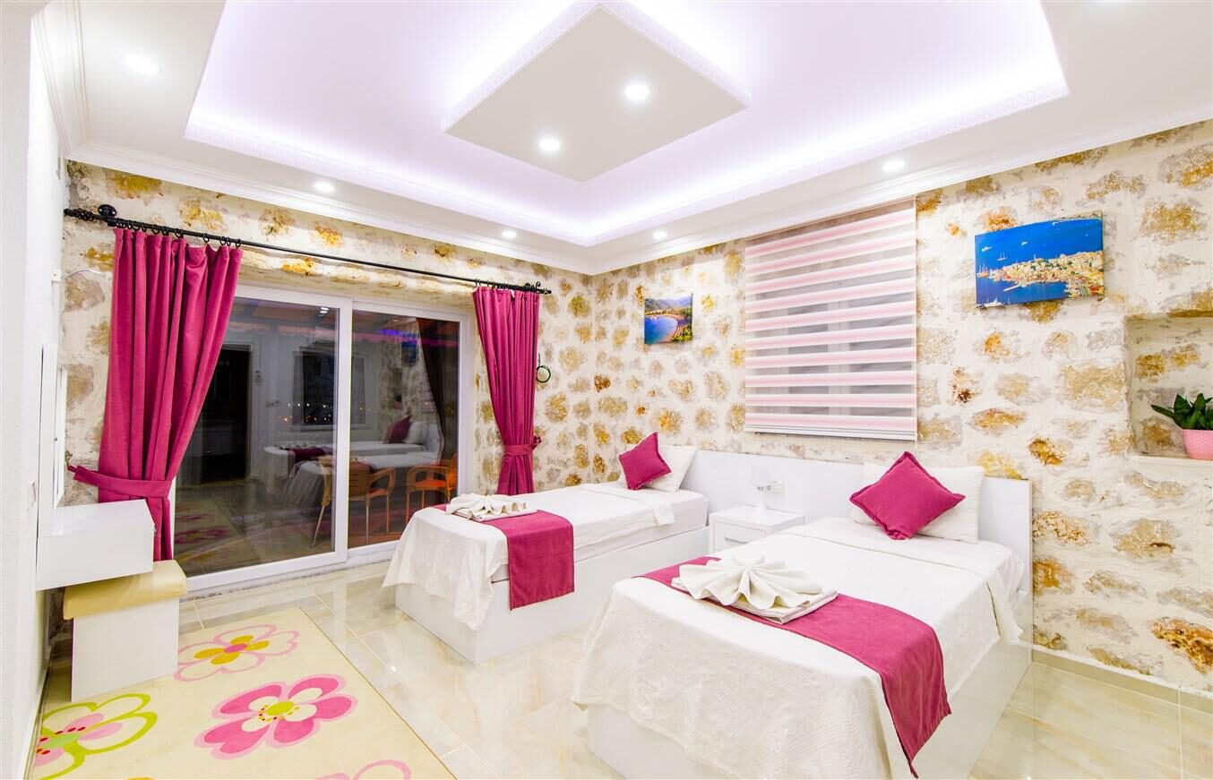 Villa Sıla İslamlar — 27