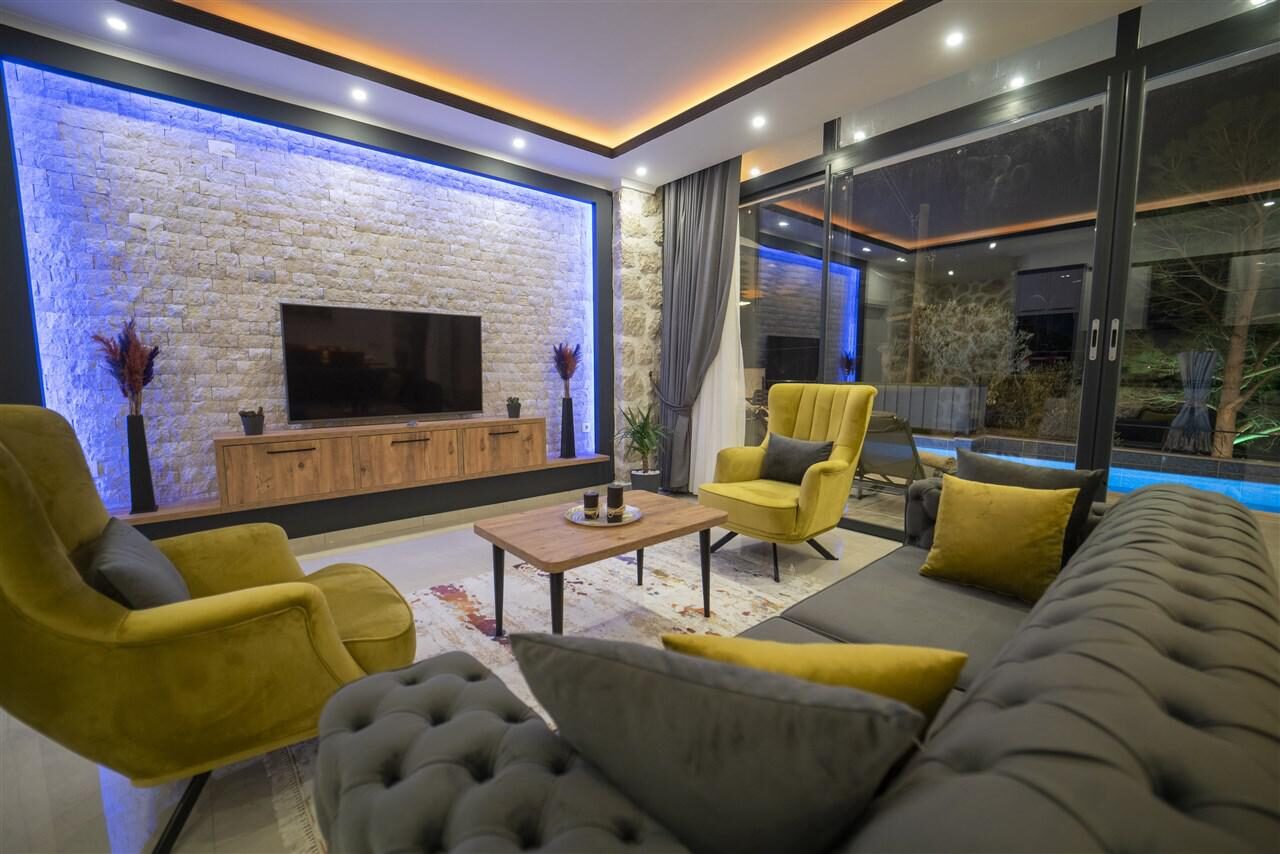 Villa Oliva — 54