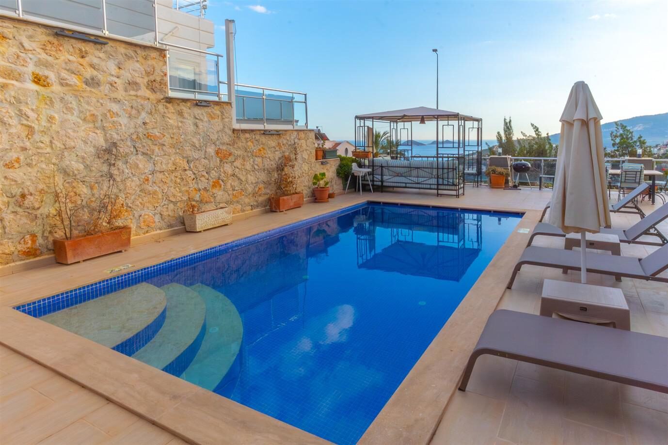 Villa Banbal Kızıltaş — 50