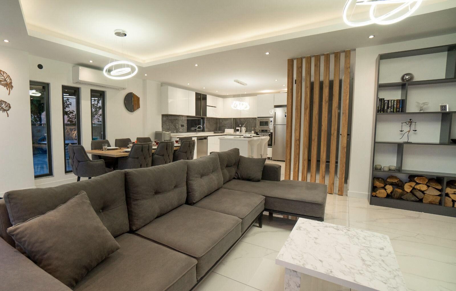 Villa Elif Akbel — 34