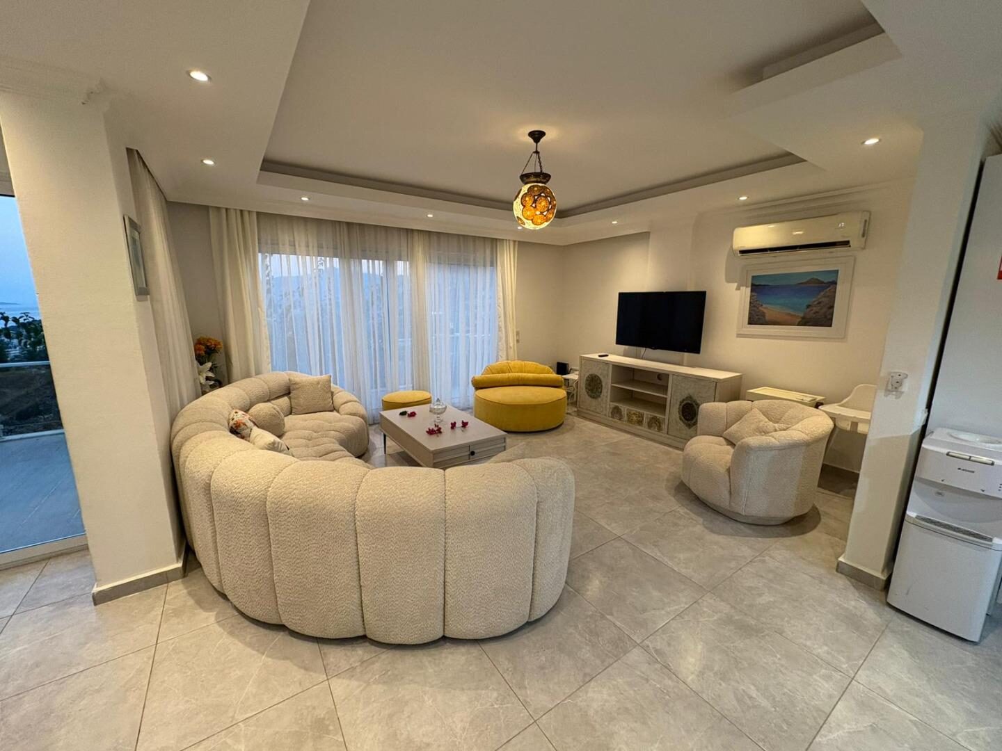 Villa Banbal Kızıltaş — 52