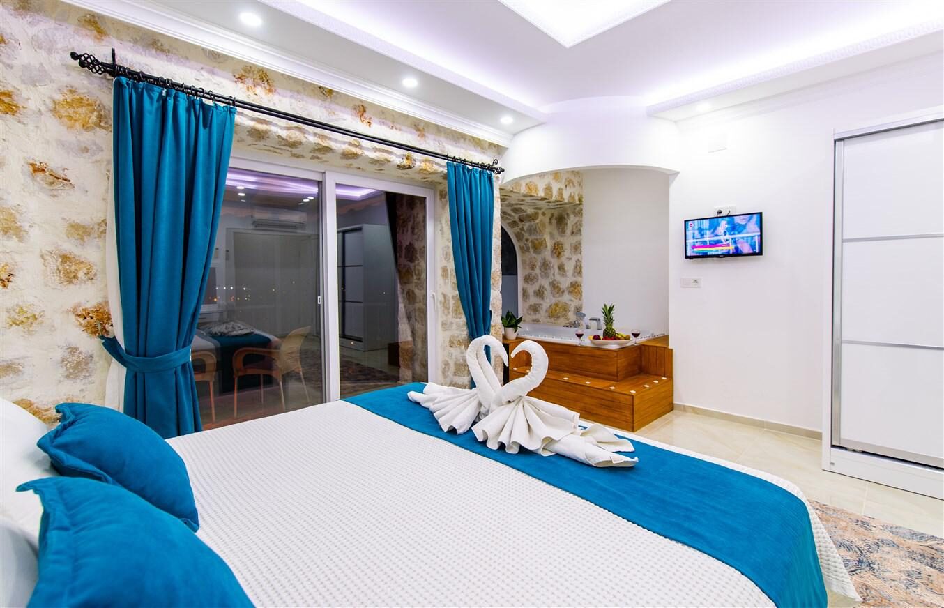 Villa Sıla İslamlar — 33