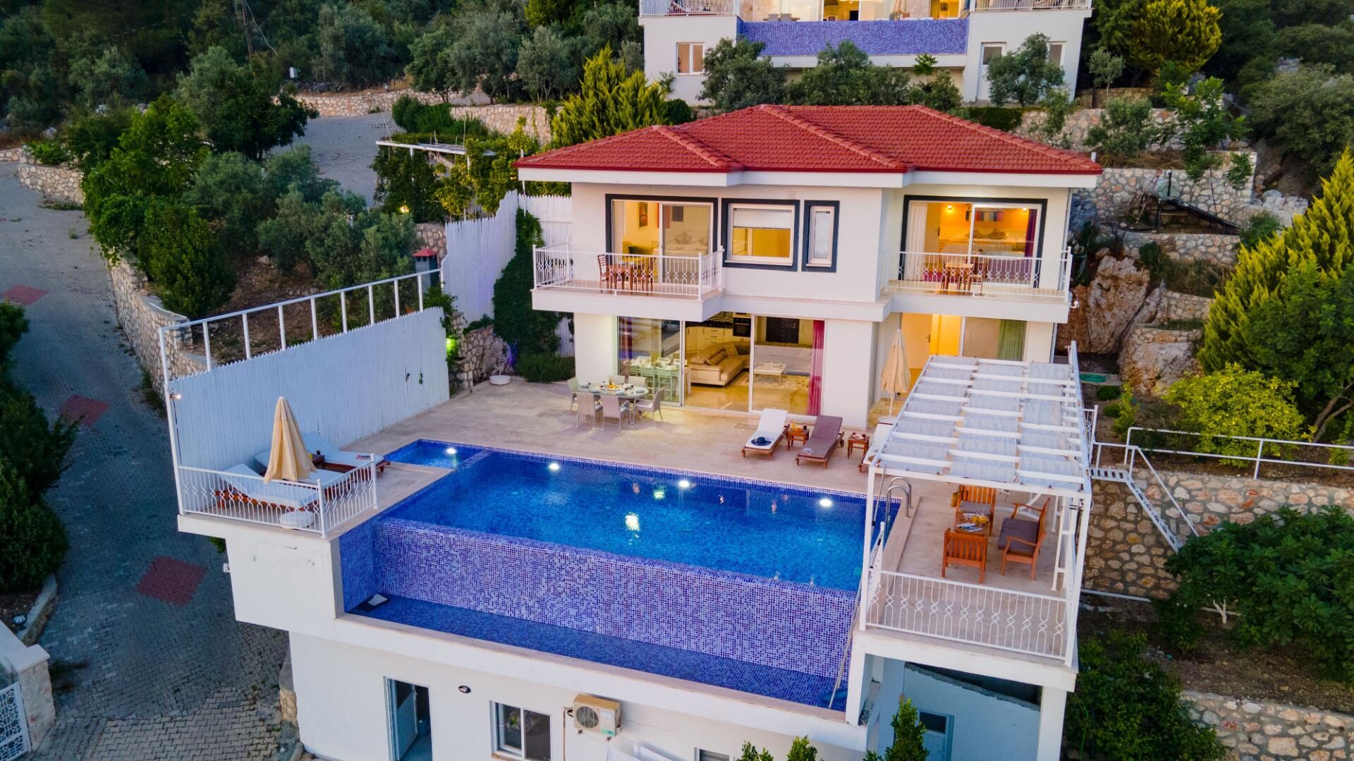 Villa Oscar — 9