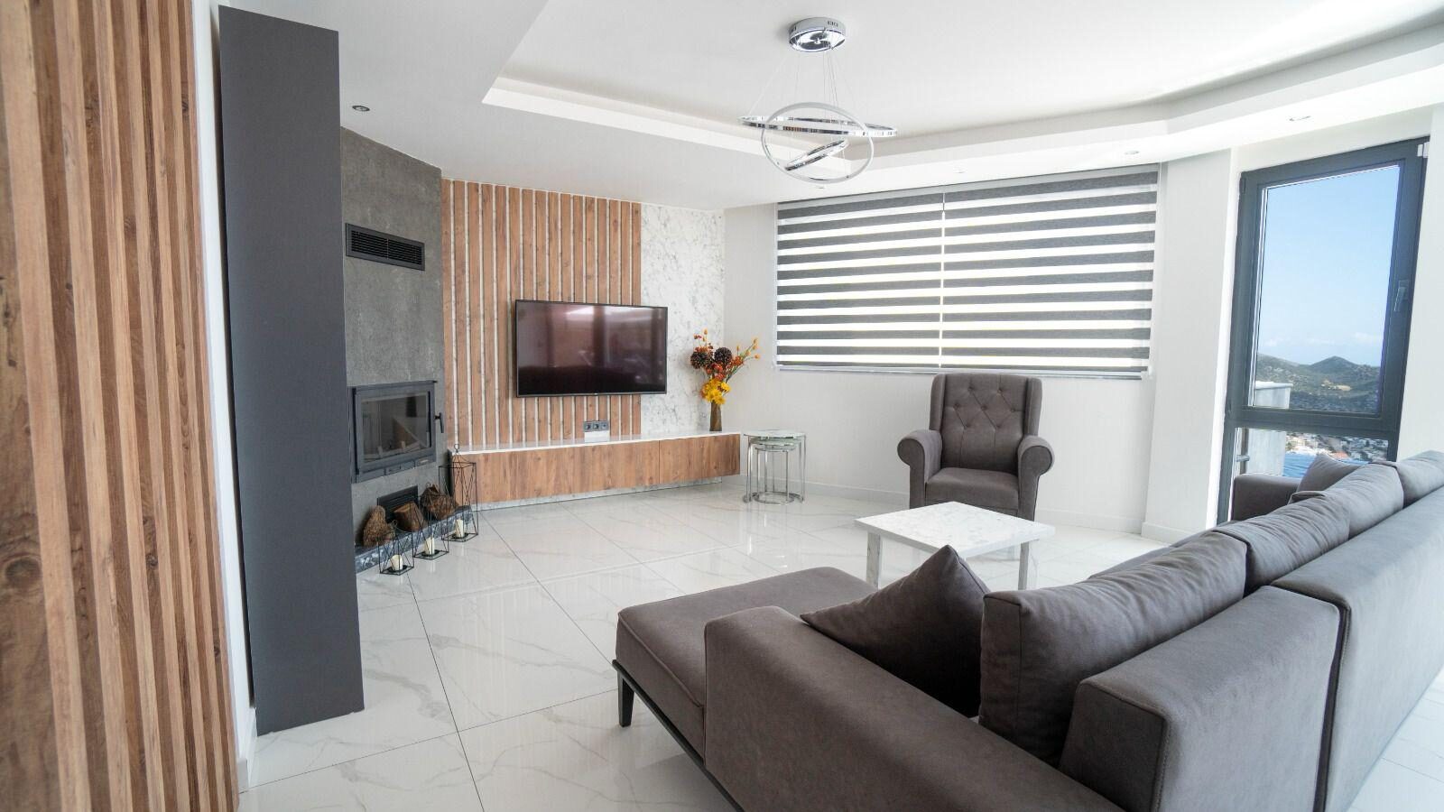Villa Elif Akbel — 37
