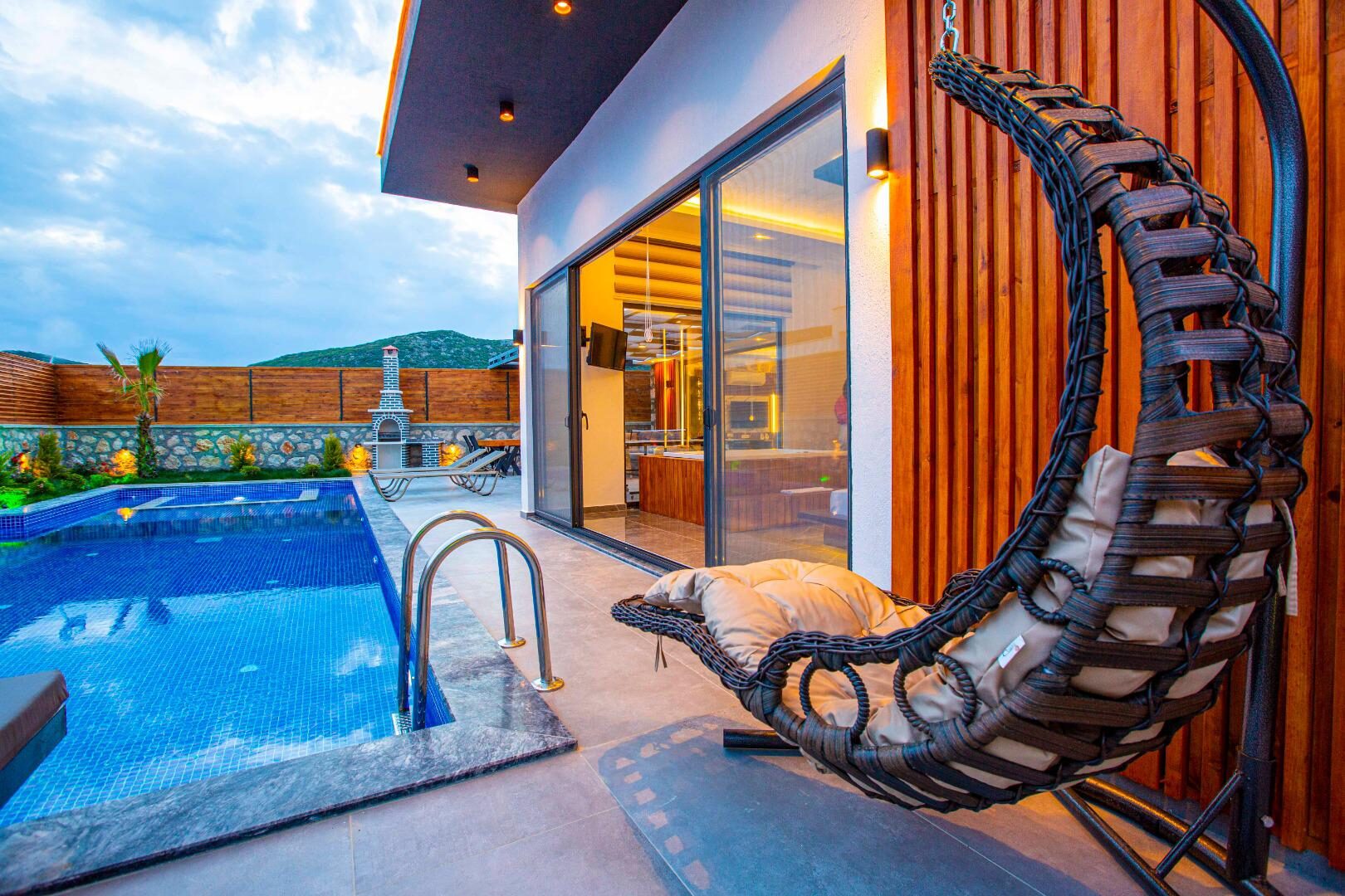 Villa Montenegro — 9