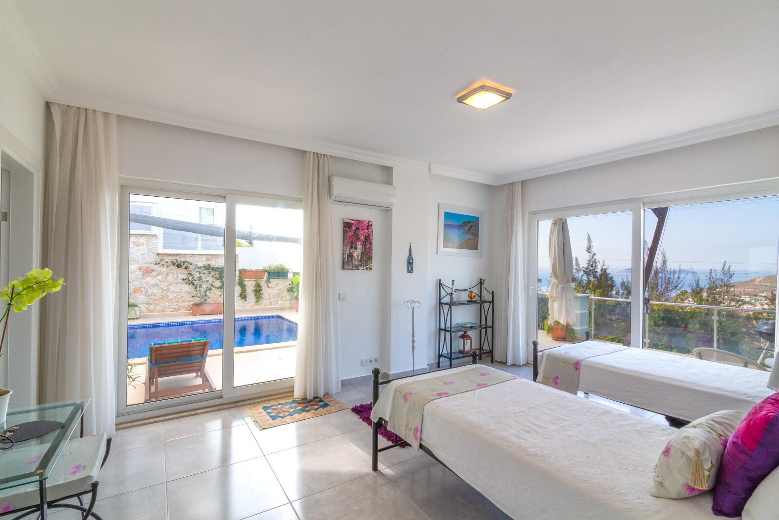 Villa Banbal Kızıltaş — 54