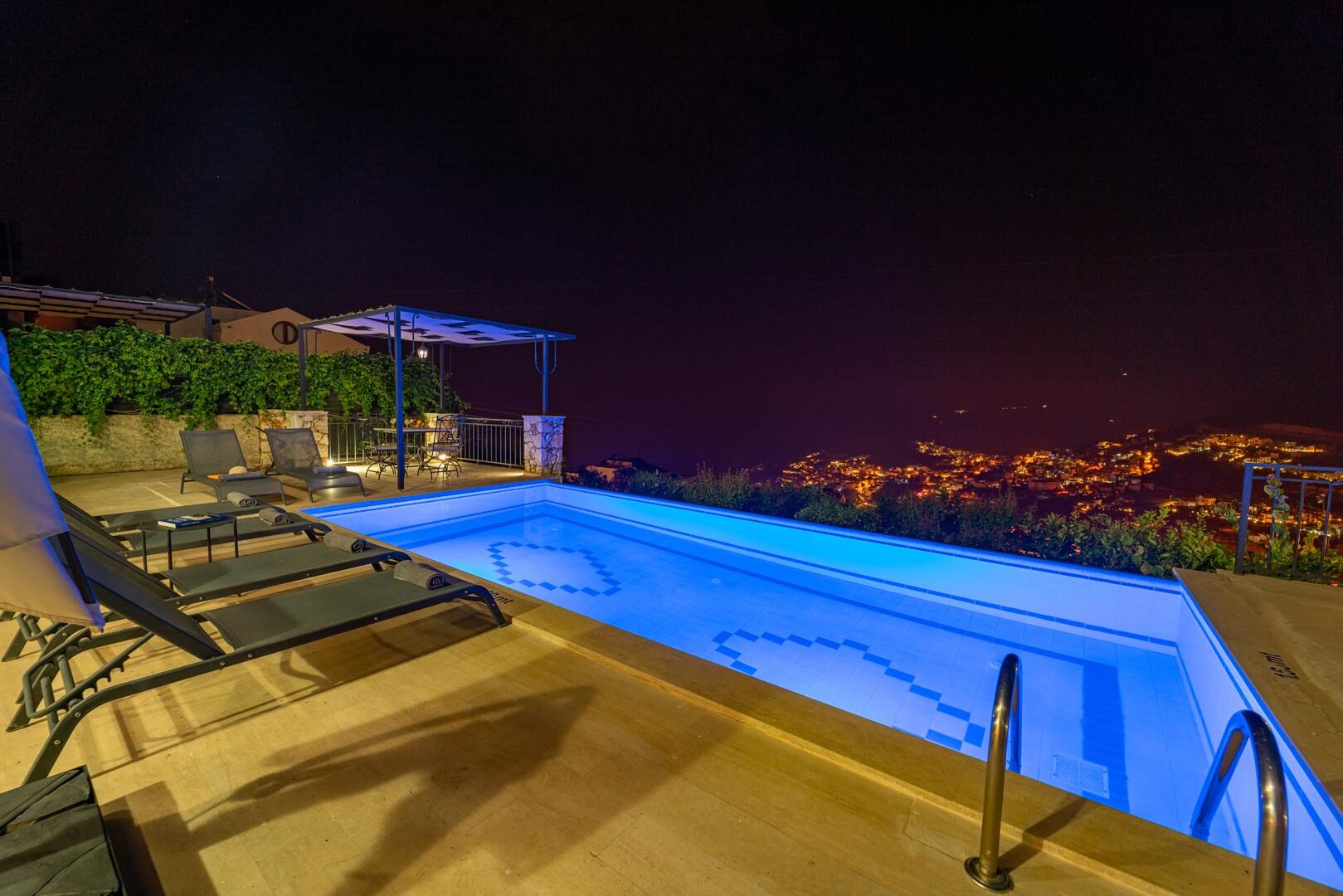 Villa Baynur — 5