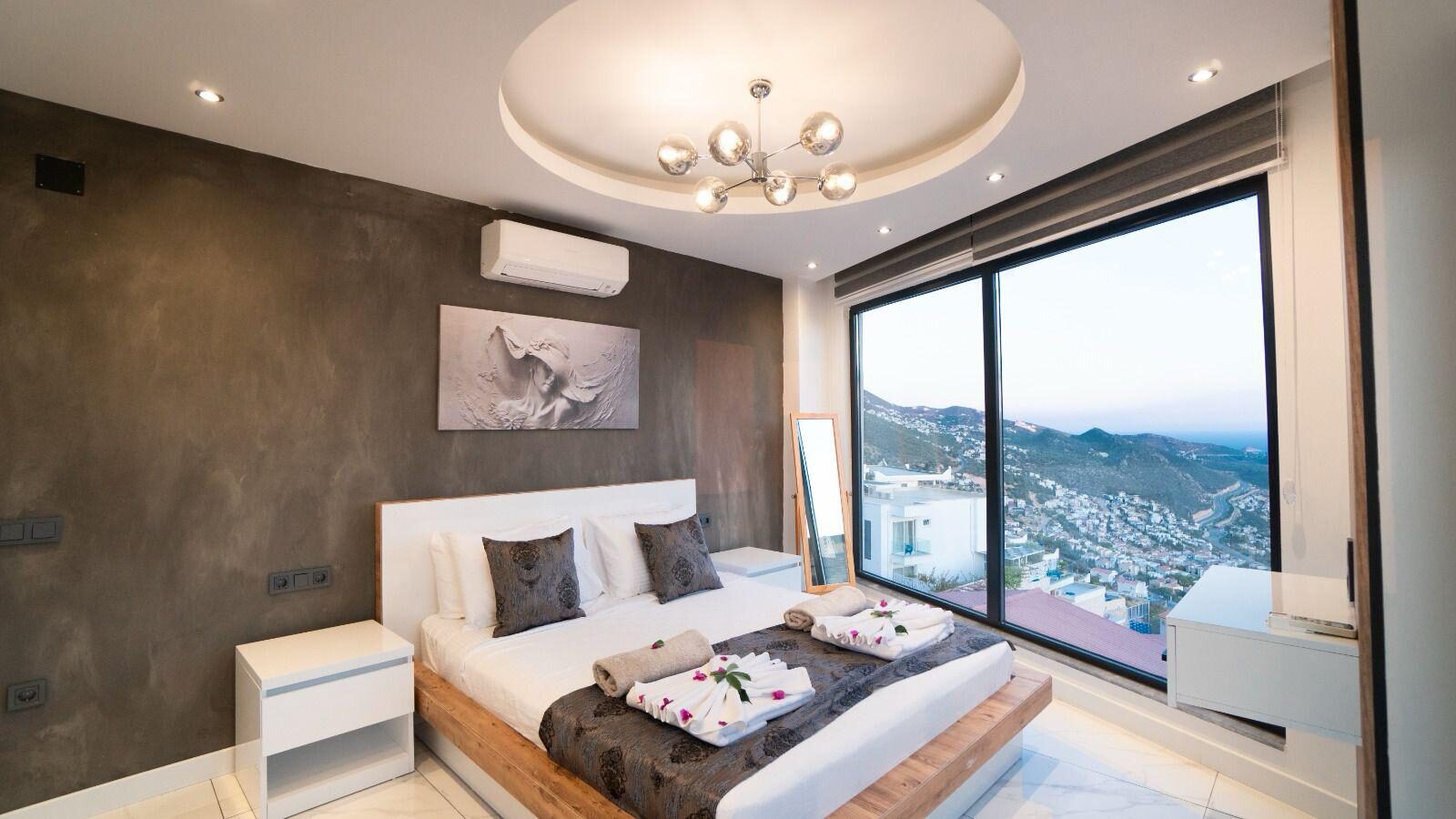 Villa Elif Akbel — 39