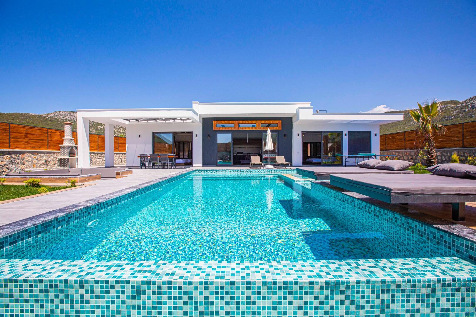 Villa Bahamas — 9