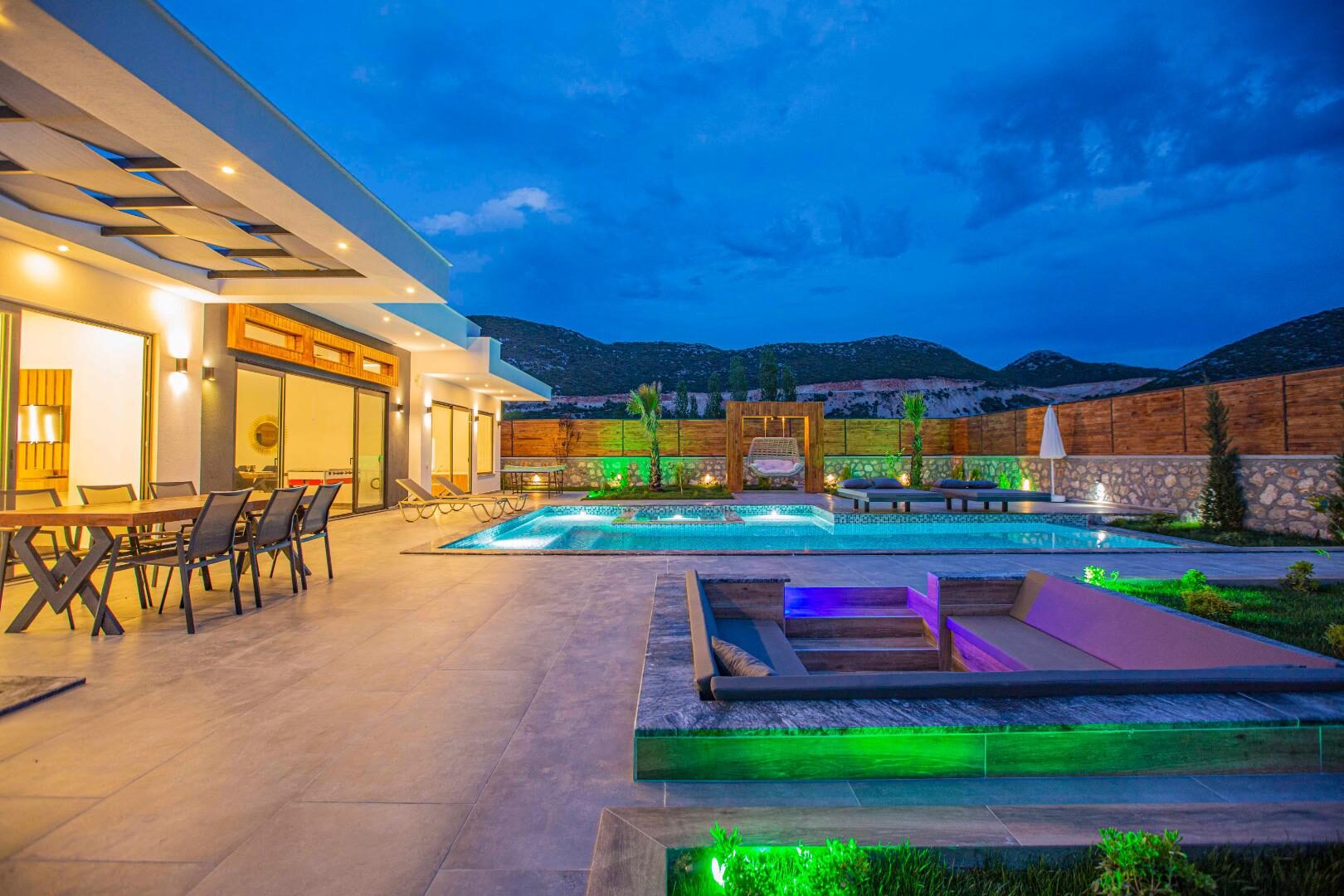 Villa Bahamas — 12