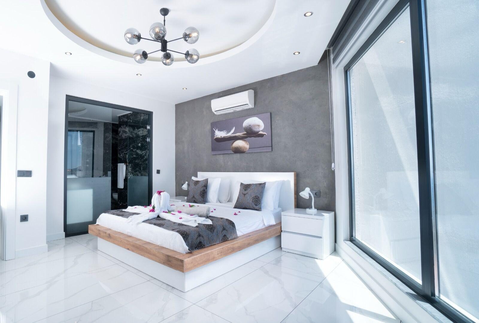 Villa Elif Akbel — 46