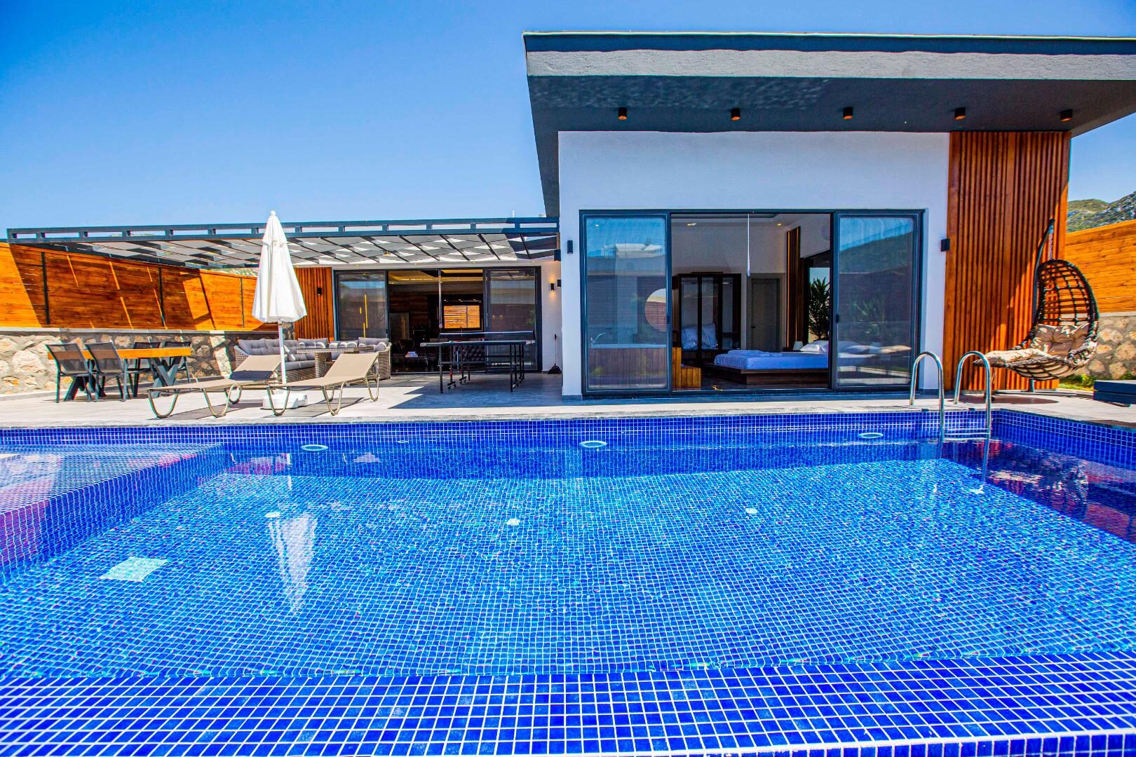 Villa Montenegro — 17