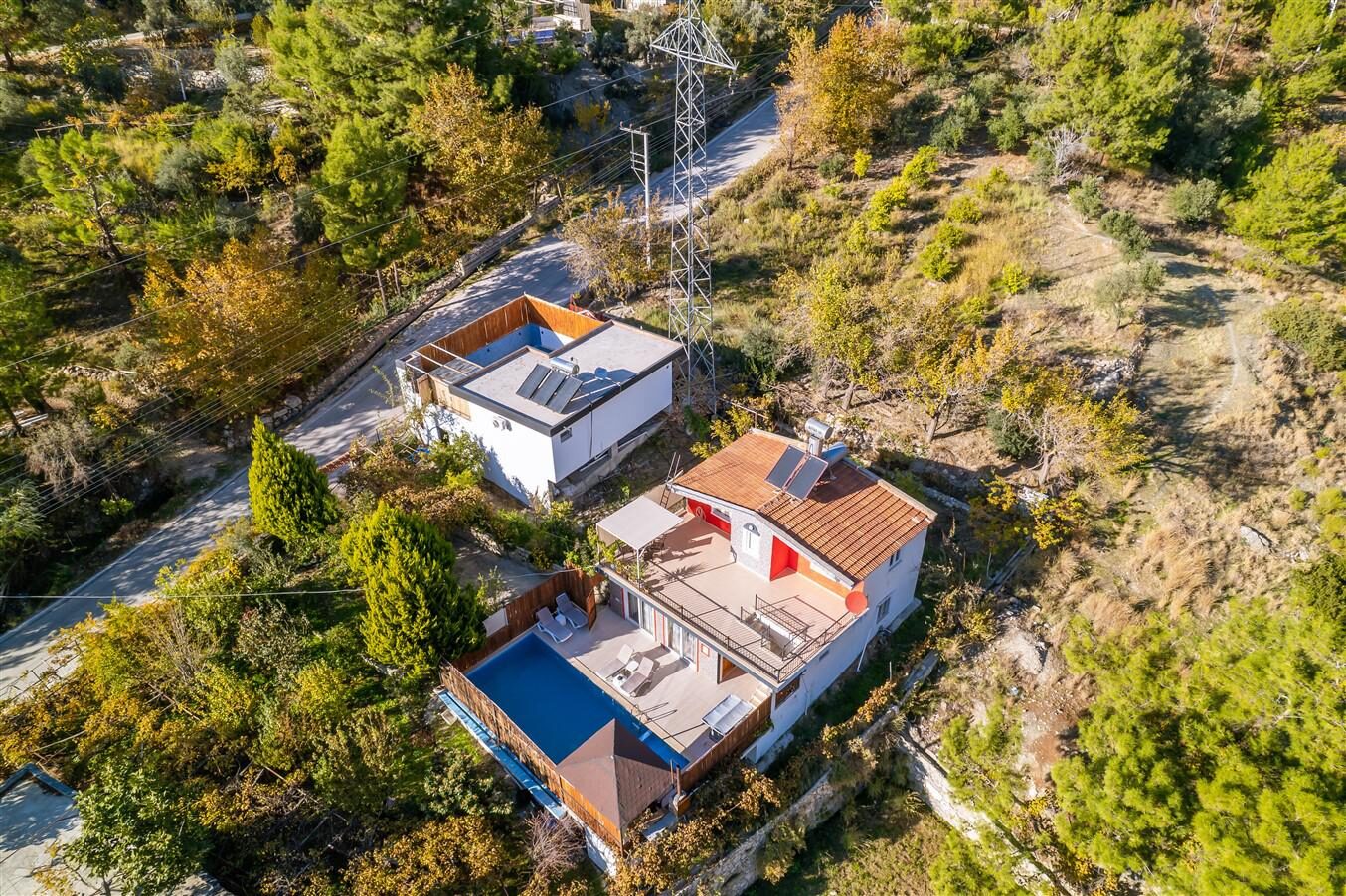 Villa İlem — 7