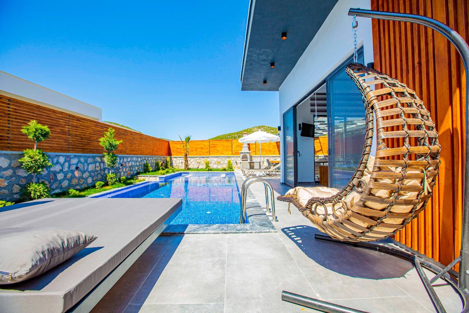 Villa Montenegro — 18