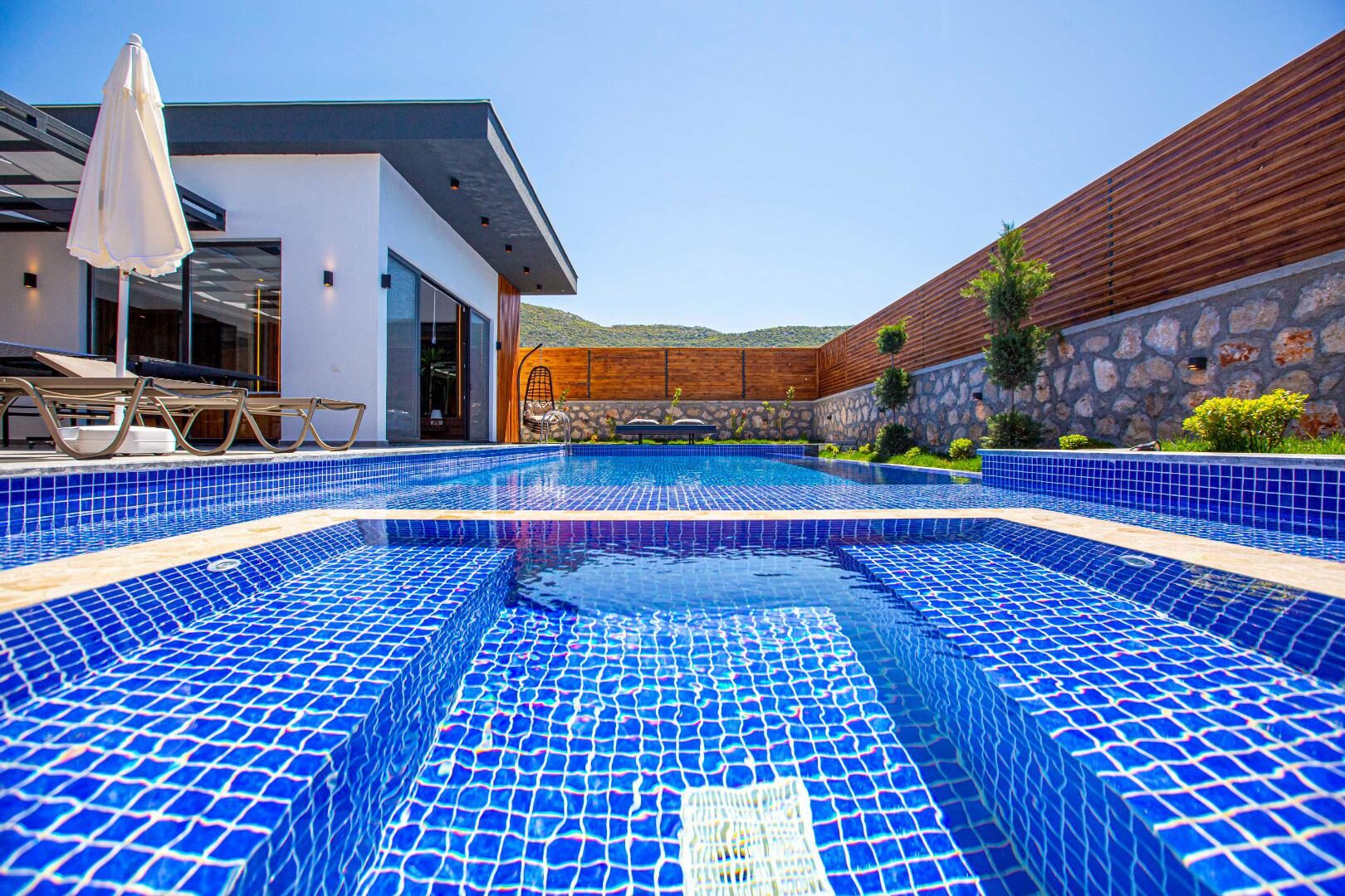 Villa Montenegro — 20