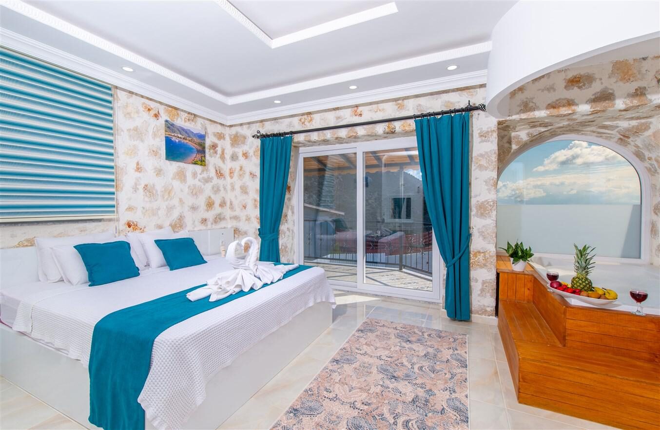 Villa Sıla İslamlar — 50