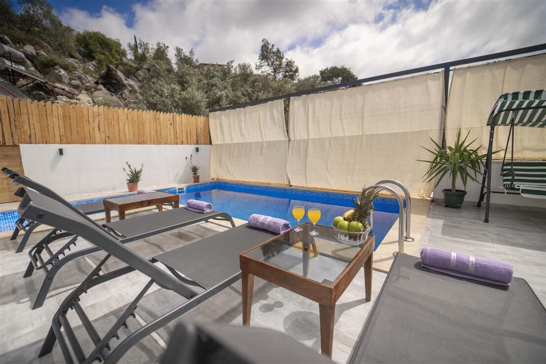Villa White House Patara — 7