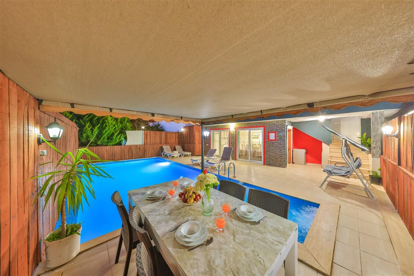 Villa İlem — 15