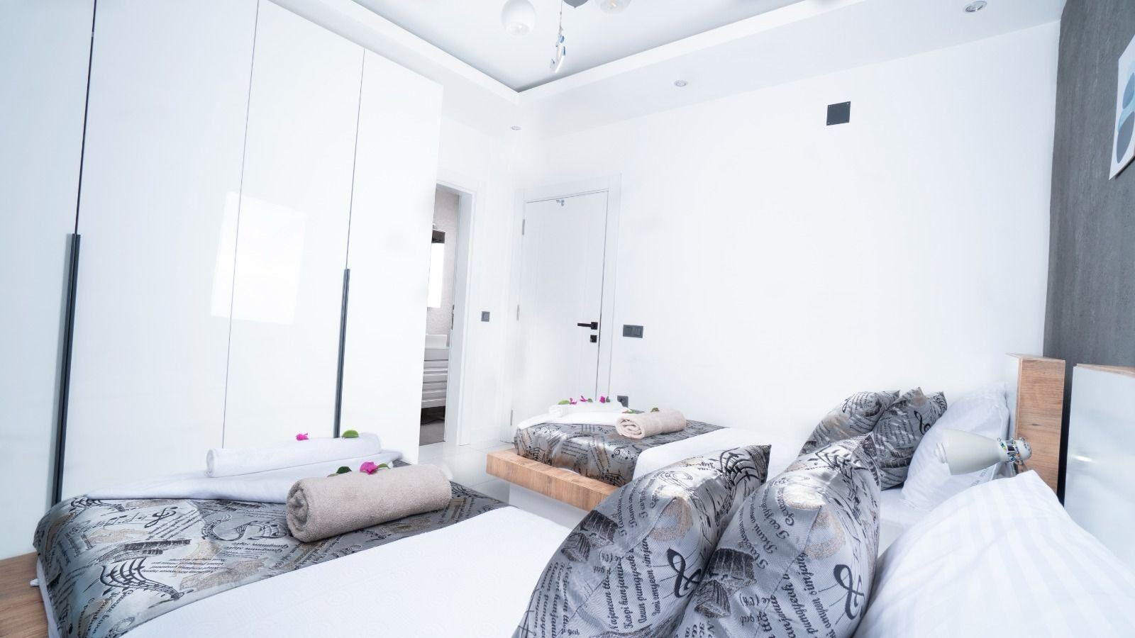 Villa Elif Akbel — 55