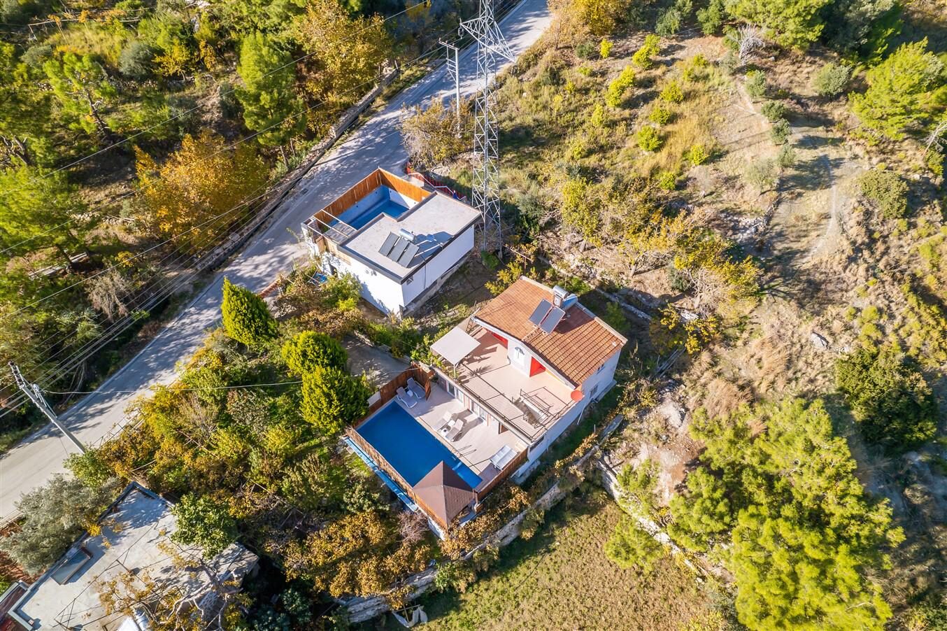 Villa İlem — 16
