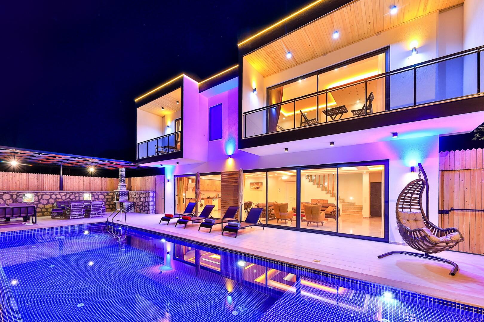 Villa Su Luxury — 3