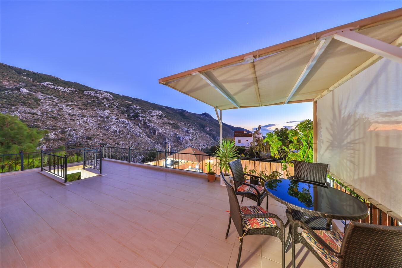 Villa İlem — 17