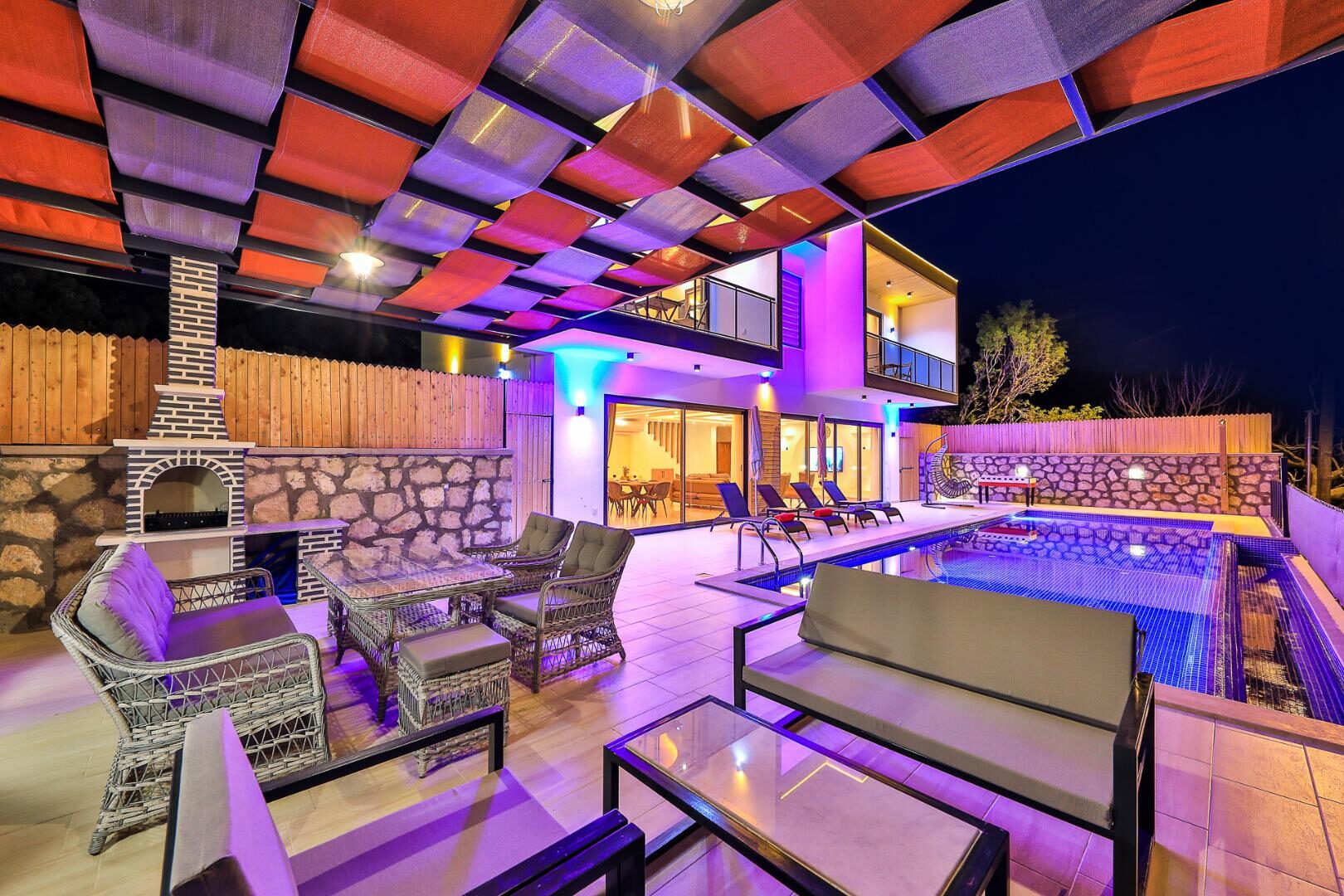 Villa Su Luxury — 5