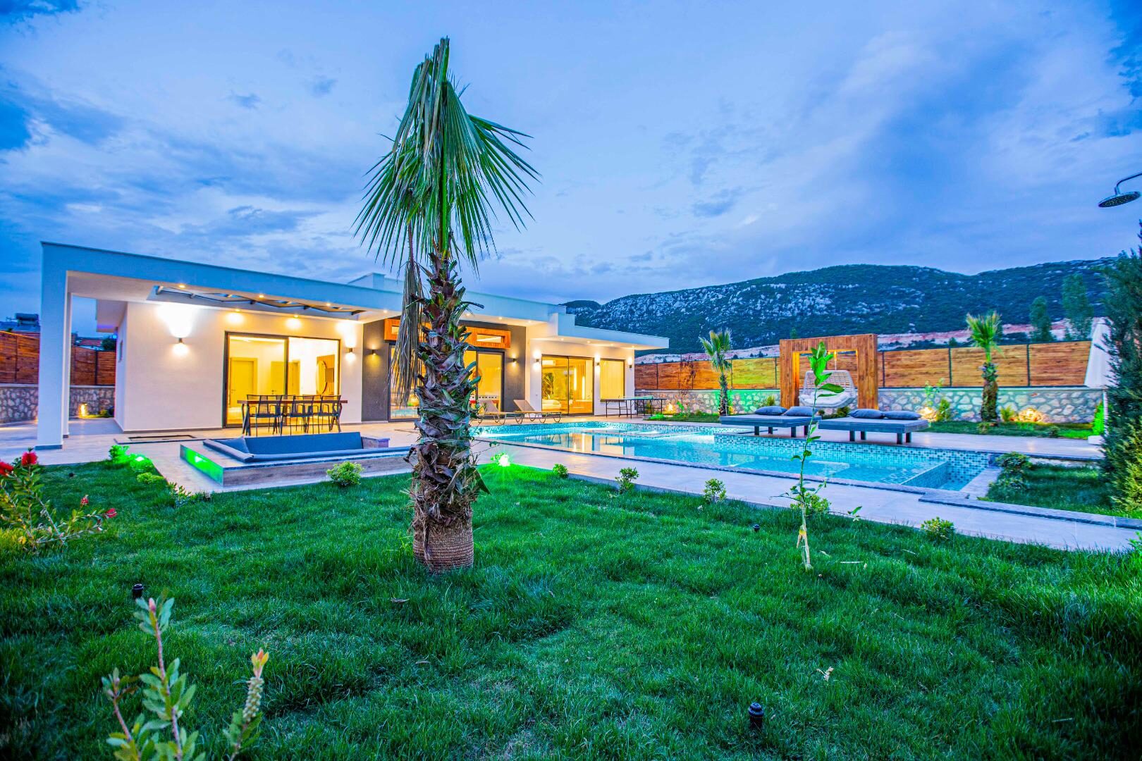Villa Bahamas — 26