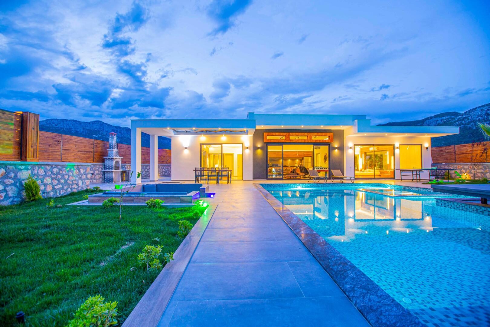 Villa Bahamas — 27