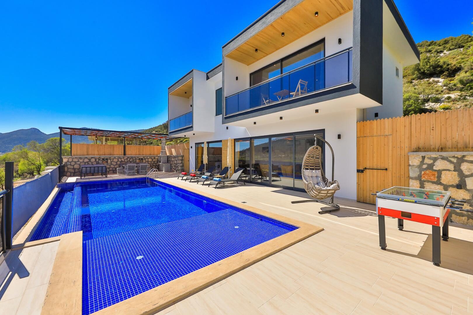 Villa Su Luxury — 7