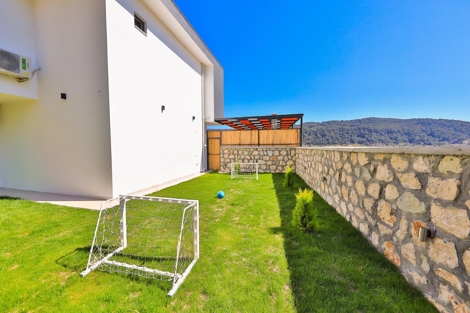 Villa Su Luxury — 20
