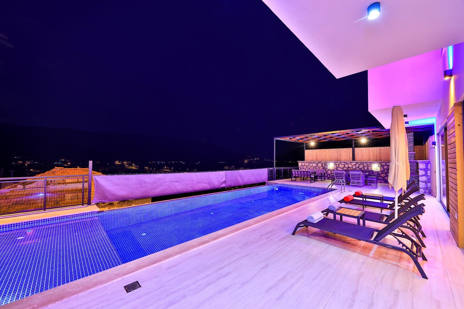 Villa Su Luxury — 21