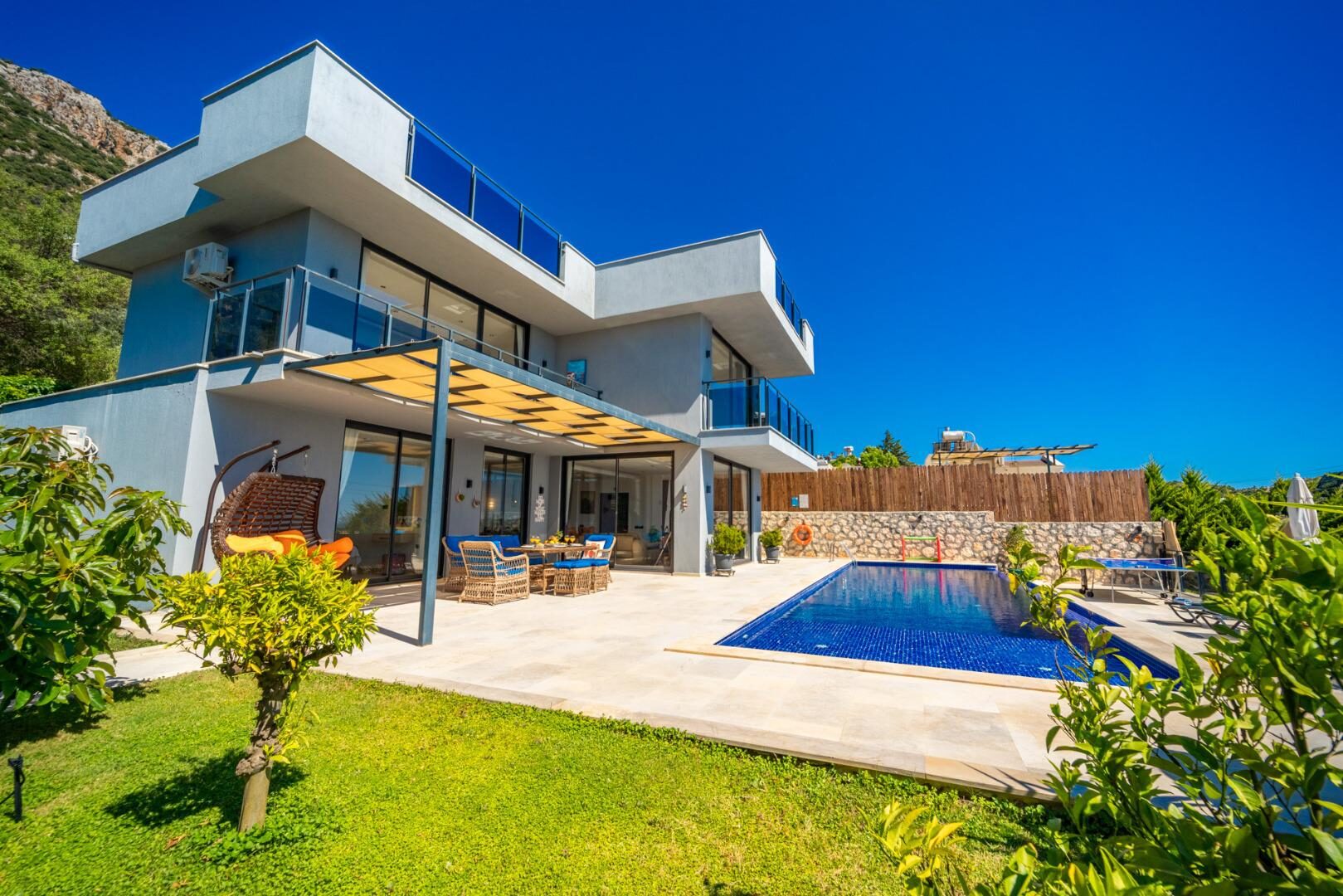 Villa Azde — 8