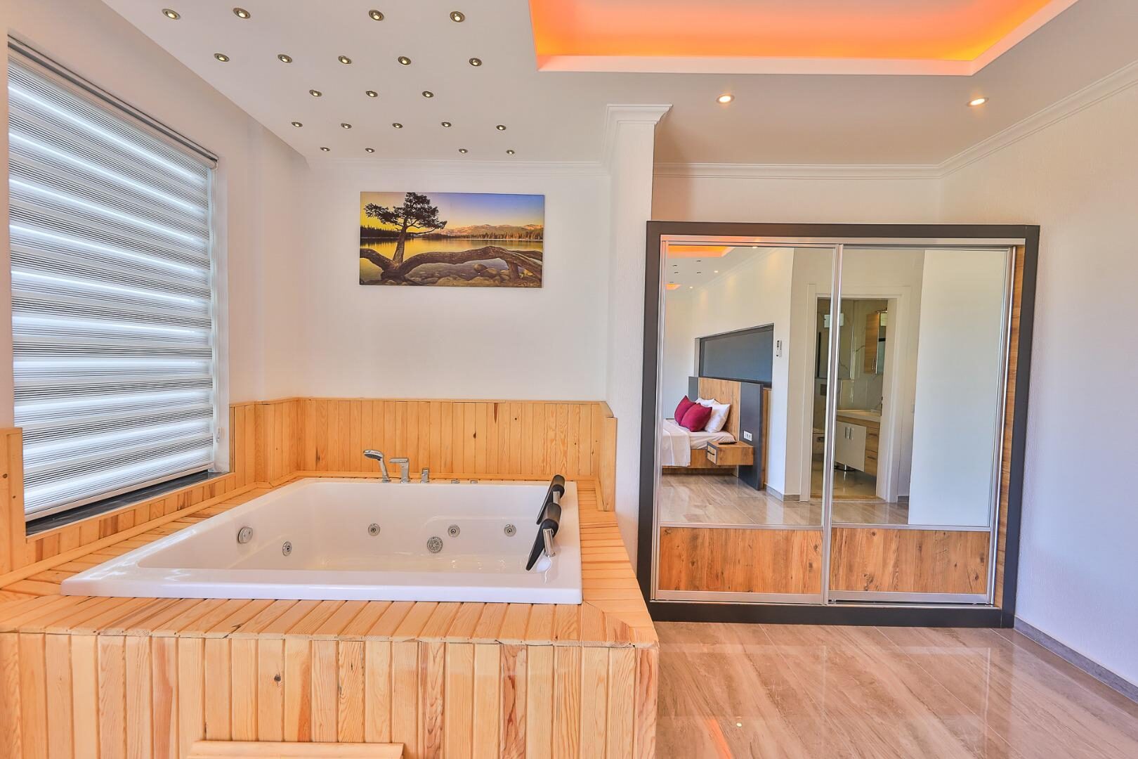 Villa Su Luxury — 23