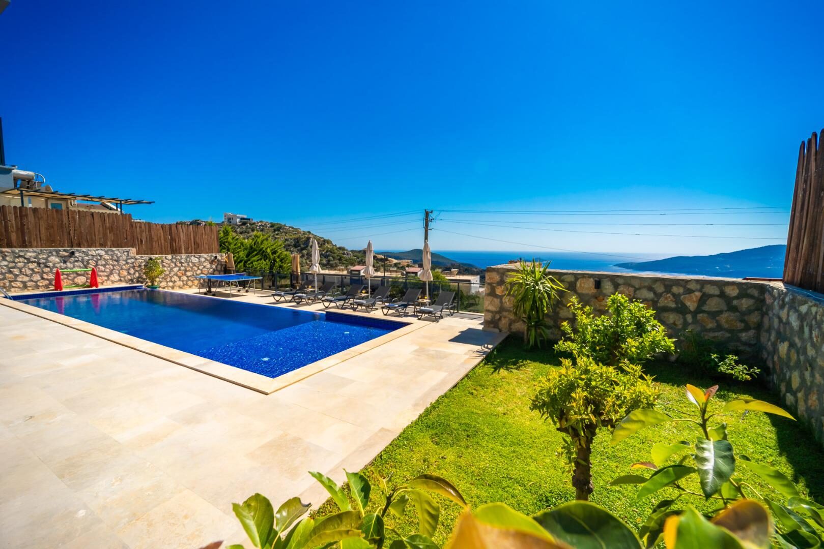 Villa Azde — 9