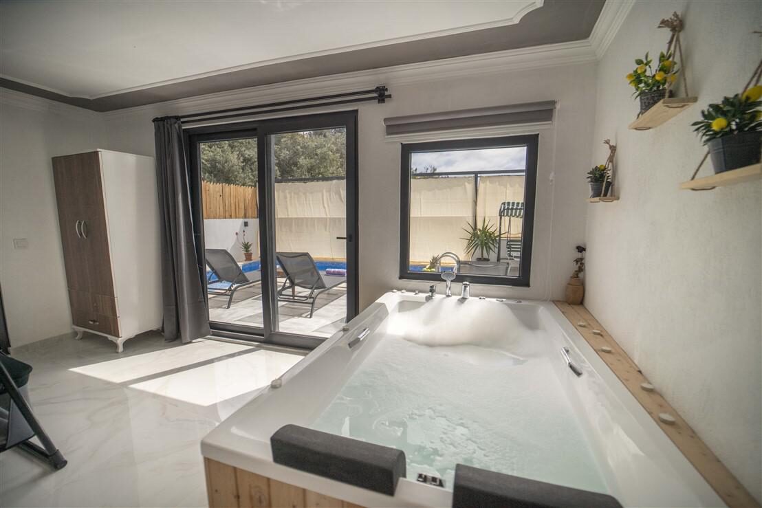 Villa White House Patara — 39