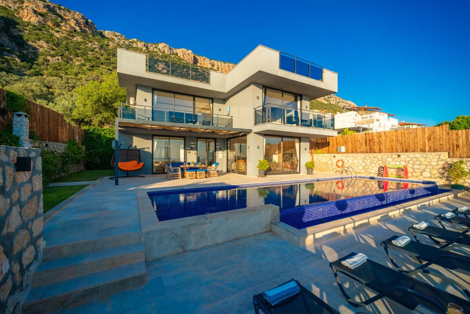 Villa Azde — 11
