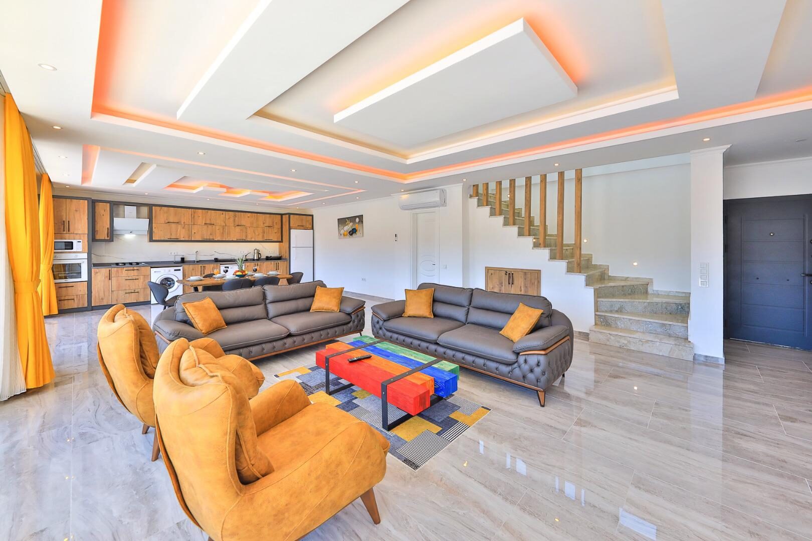 Villa Su Luxury — 26