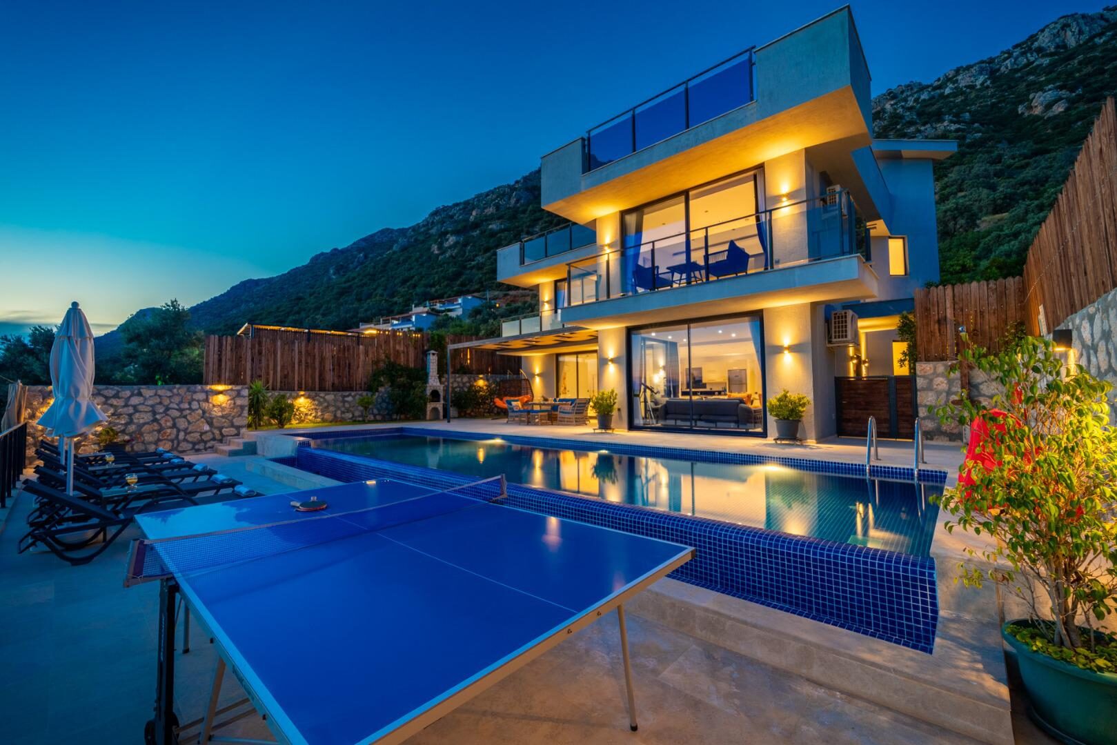 Villa Azde — 14
