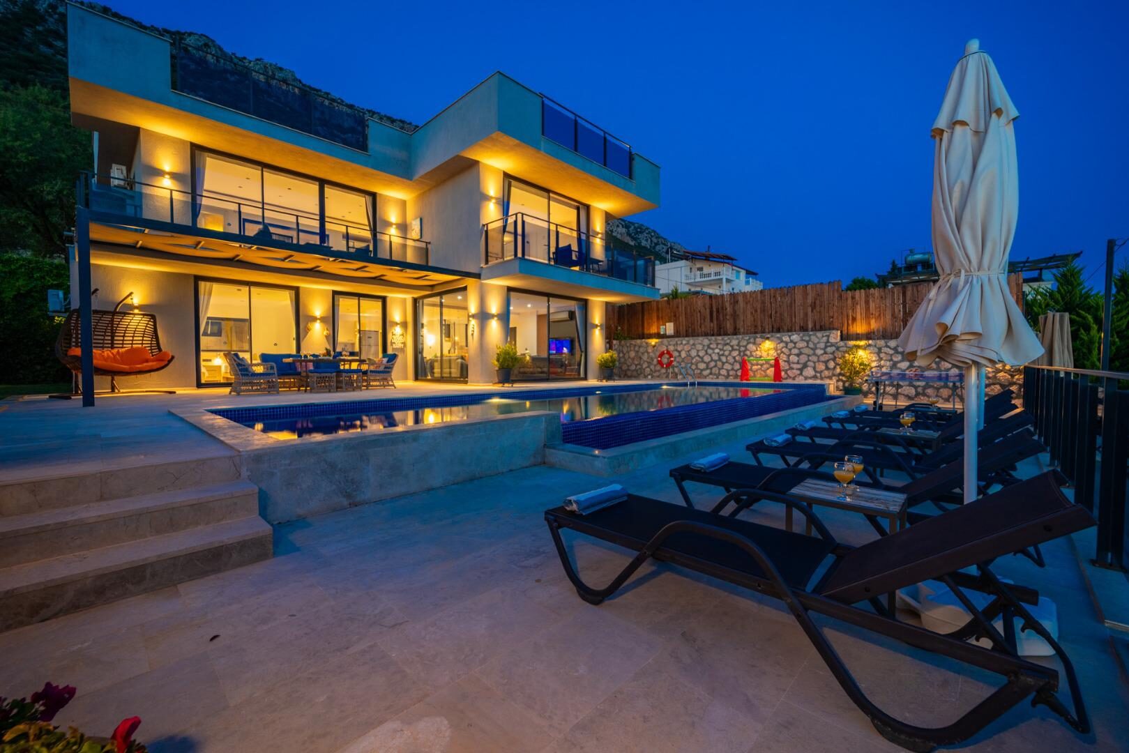 Villa Azde — 15