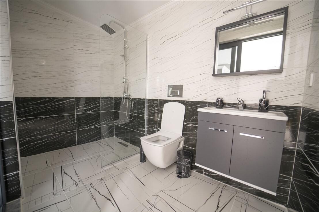 Villa White House Patara — 46