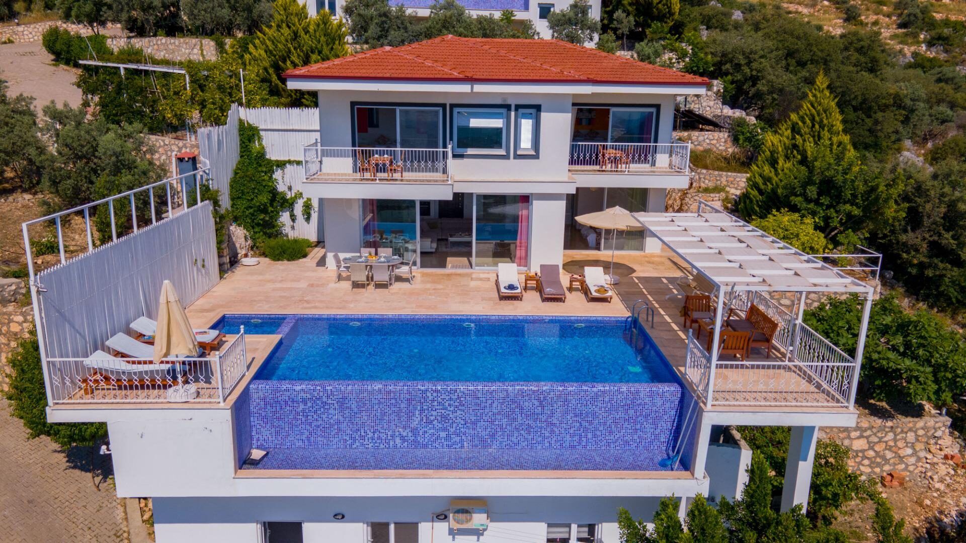 Villa Oscar — 13