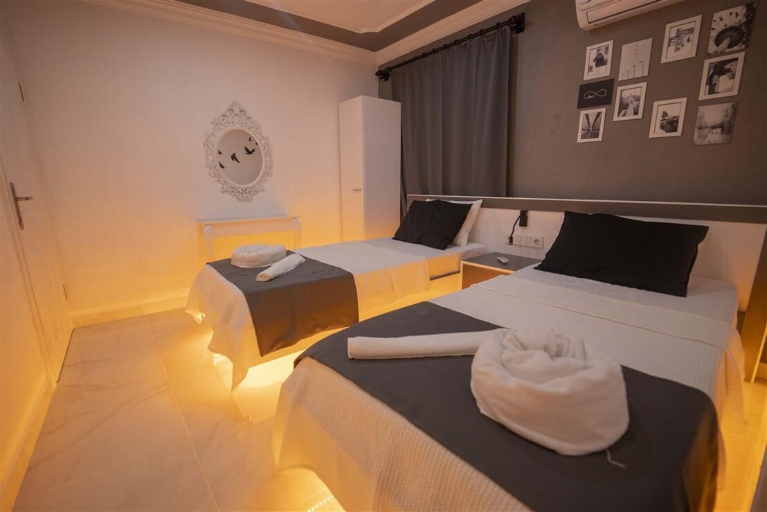 Villa White House Patara — 49