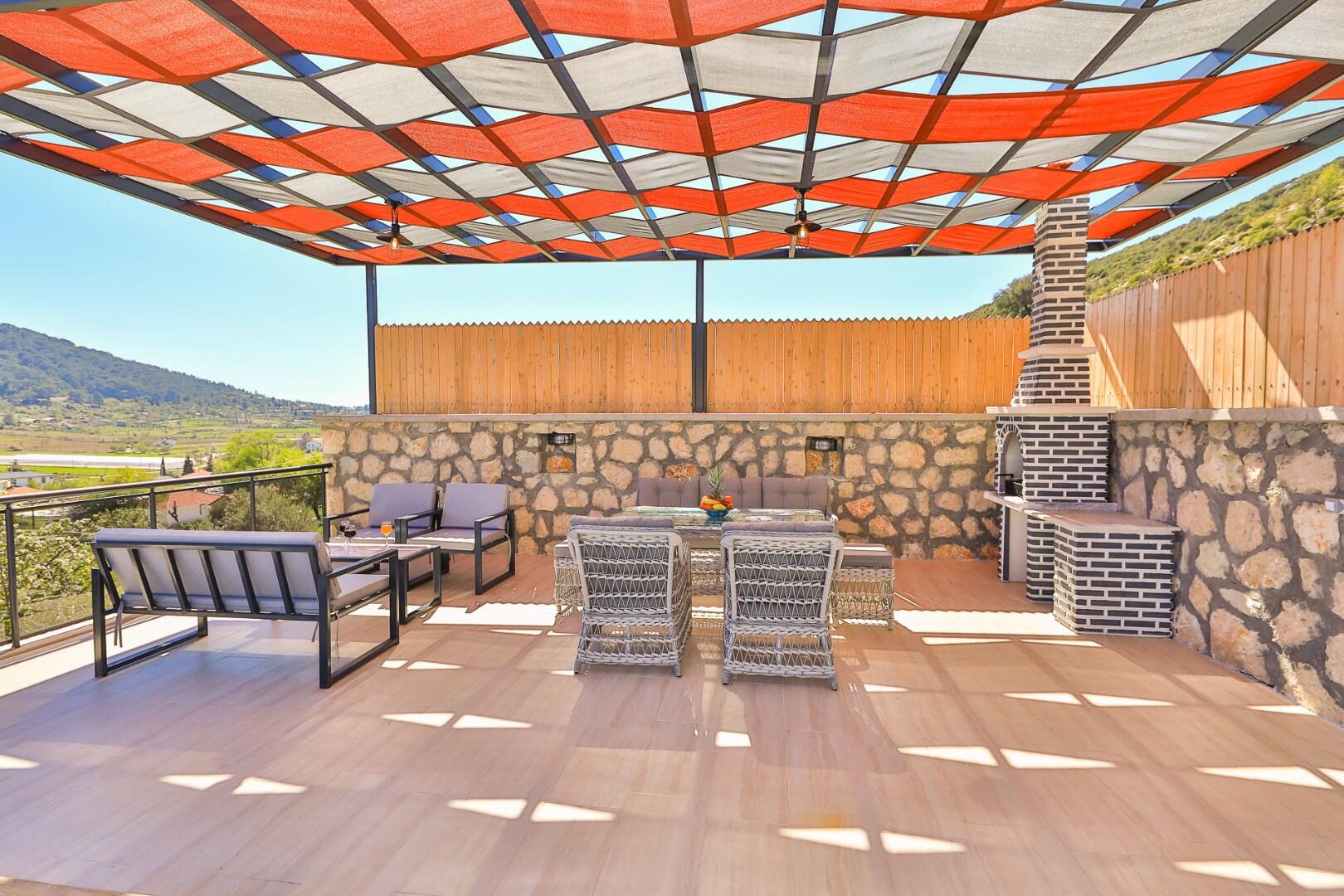 Villa Su Luxury — 32