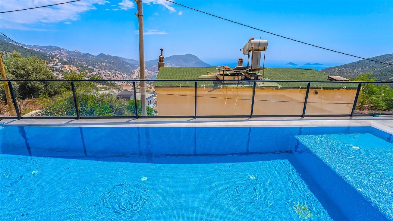 Villa Loca Akbel — 6