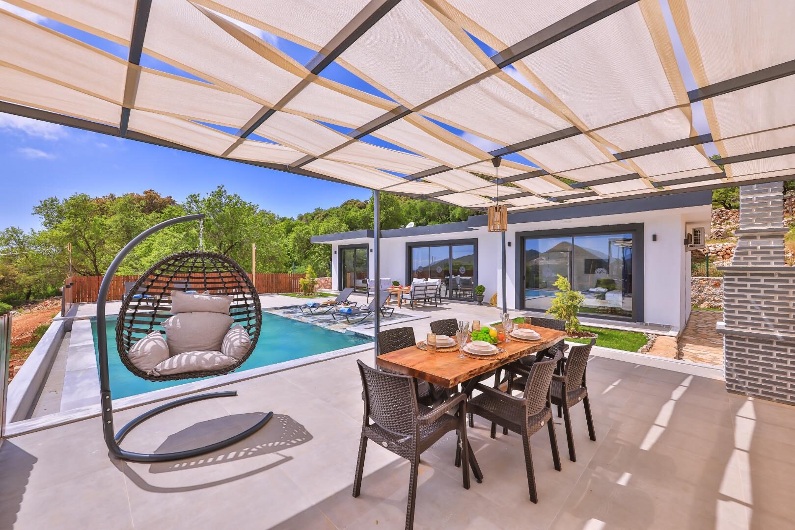Villa Asar — 3